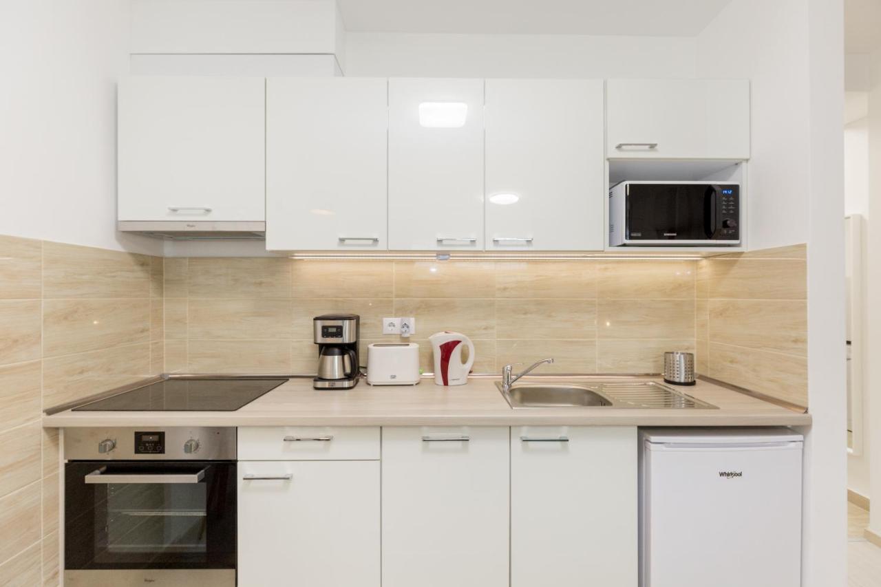 Apartamento Downtown Residences Leo - Ac, Elevator, Terrace