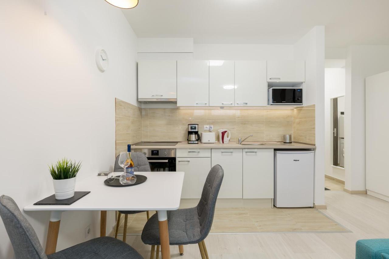 Apartamento Downtown Residences Leo - Ac, Elevator, Terrace *