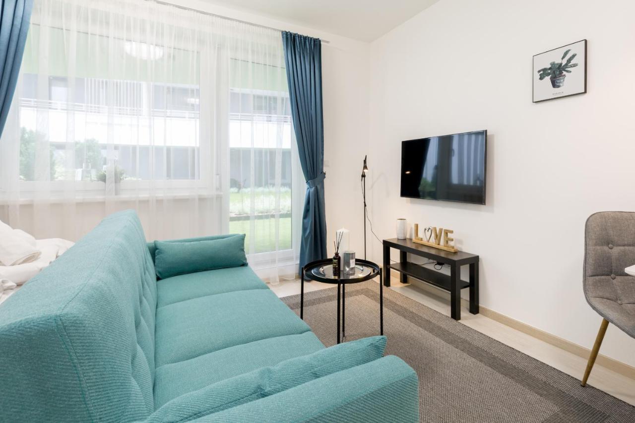Appartamento Downtown Residences Leo - Ac, Elevator, Terrace *