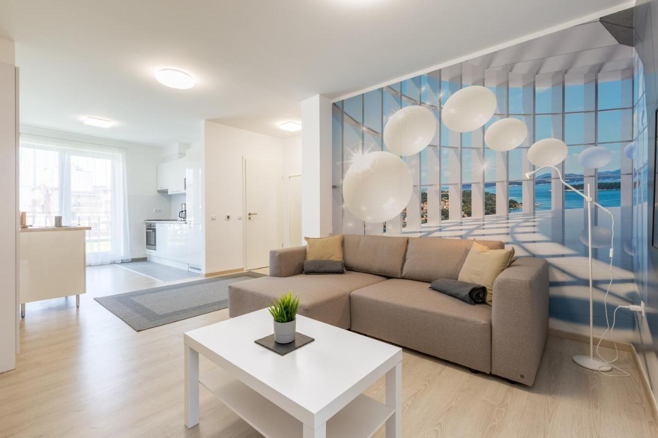Apartamento Downtown Residences Leo - Ac, Elevator, Terrace