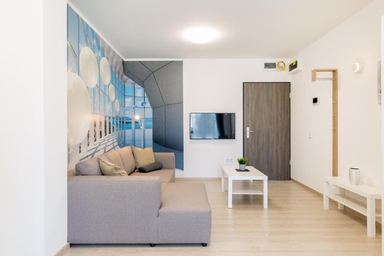 Apartamento Downtown Residences Leo - Ac, Elevator, Terrace