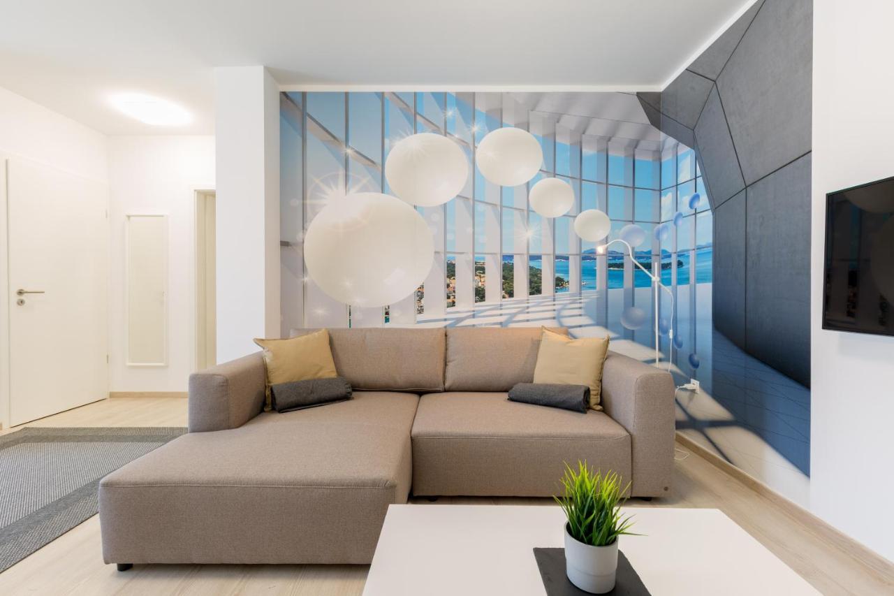 Apartamento Downtown Residences Leo - Ac, Elevator, Terrace *