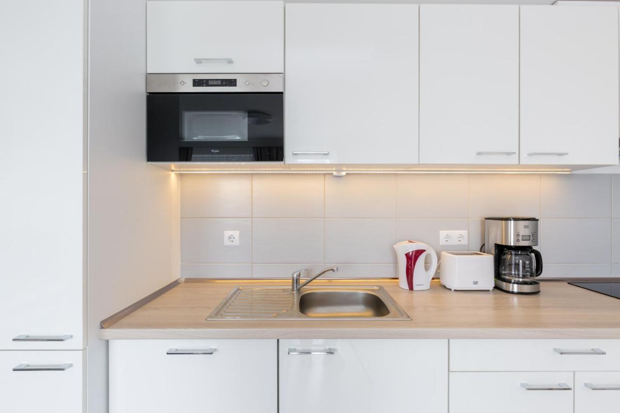 Apartamento Downtown Residences Leo - Ac, Elevator, Terrace