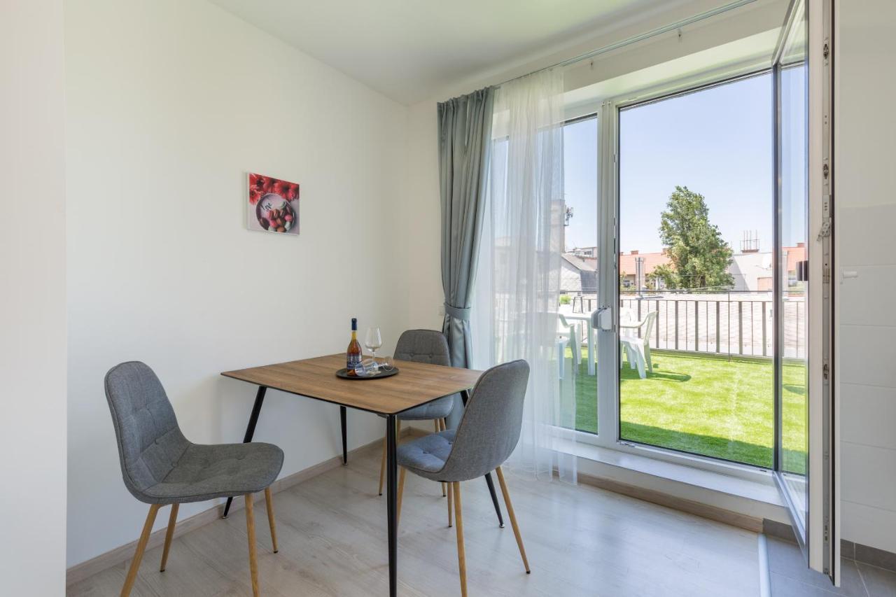 Apartamento Downtown Residences Leo - Ac, Elevator, Terrace *