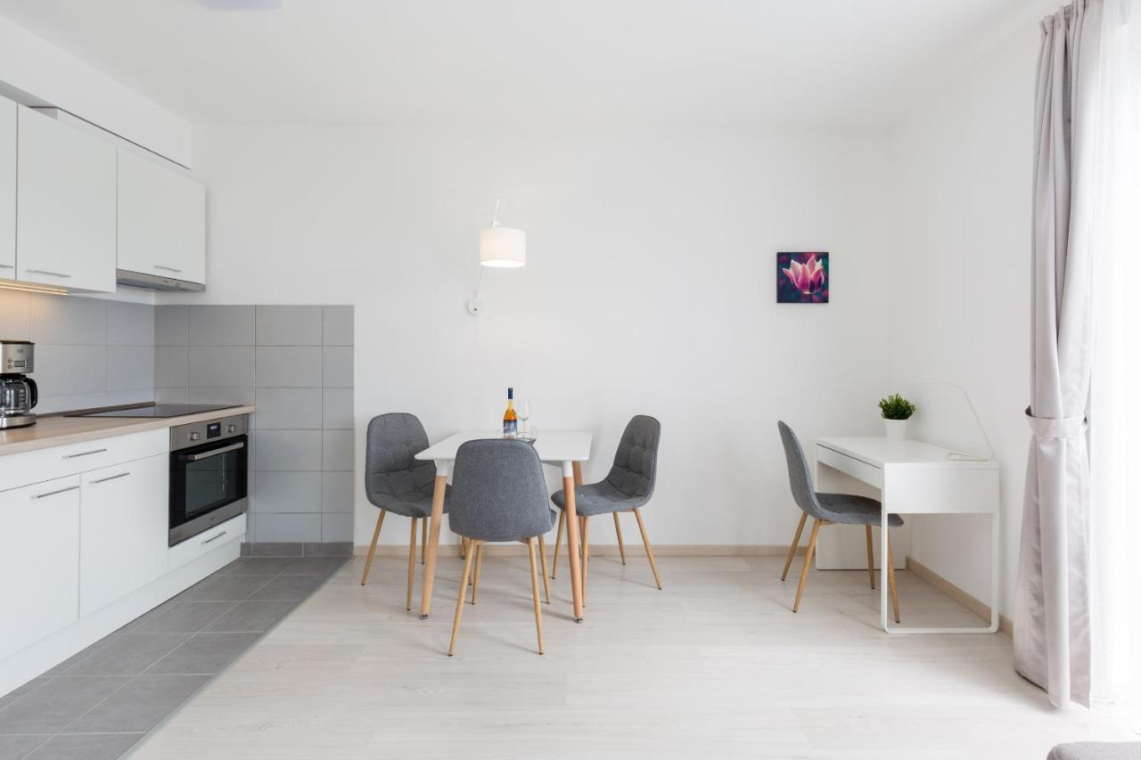 Apartamento Downtown Residences Leo - Ac, Elevator, Terrace *