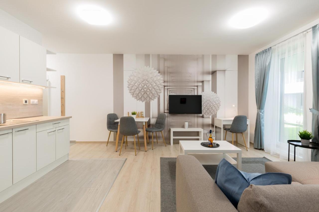 Apartamento Downtown Residences Leo - Ac, Elevator, Terrace