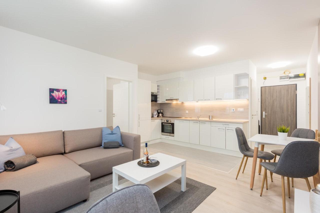 Apartamento Downtown Residences Leo - Ac, Elevator, Terrace