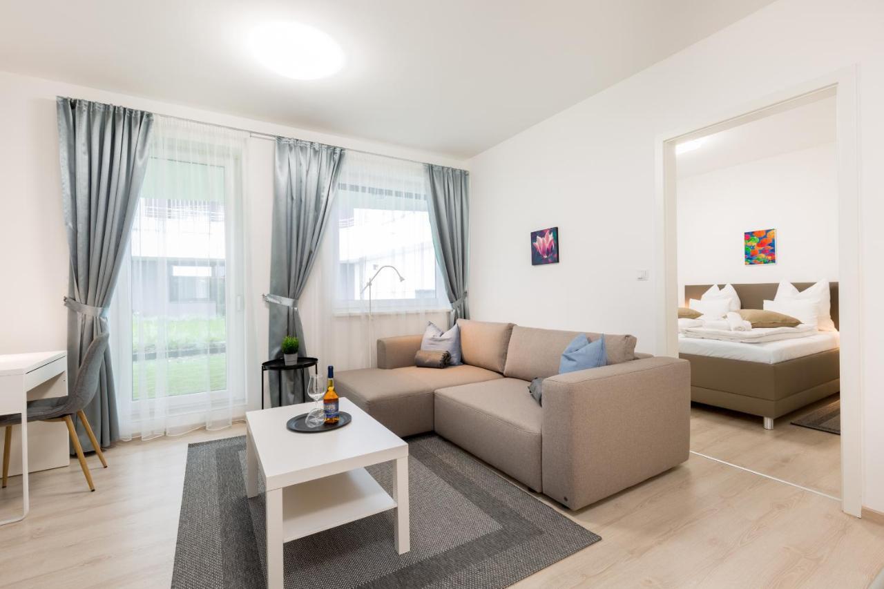 Downtown Residences Leo - Ac, Elevator, Terrace Apartamento Budapeste