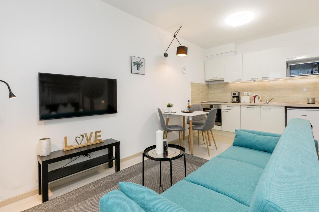 Apartamento Downtown Residences Leo - Ac, Elevator, Terrace