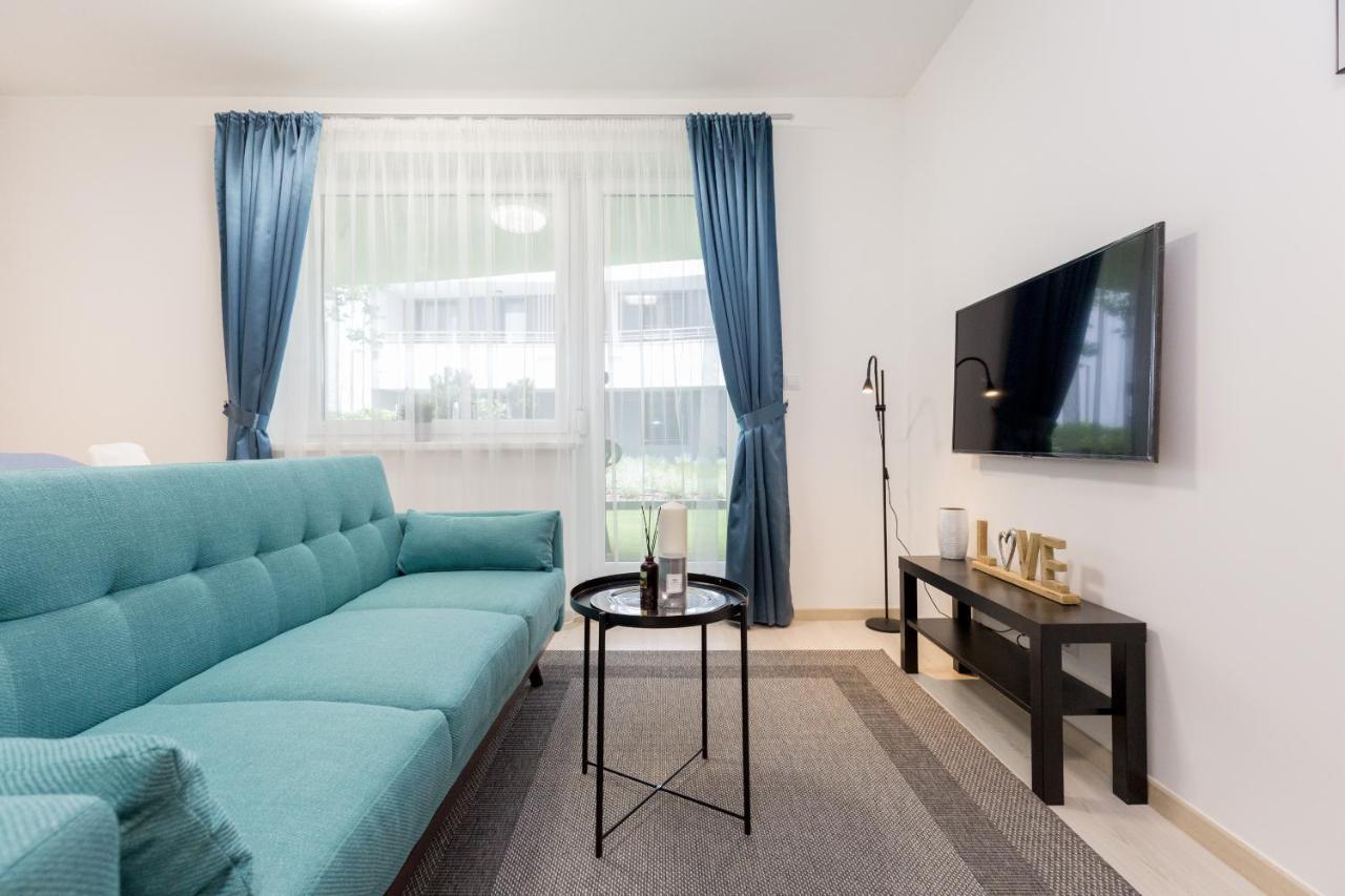 Apartamento Downtown Residences Leo - Ac, Elevator, Terrace *