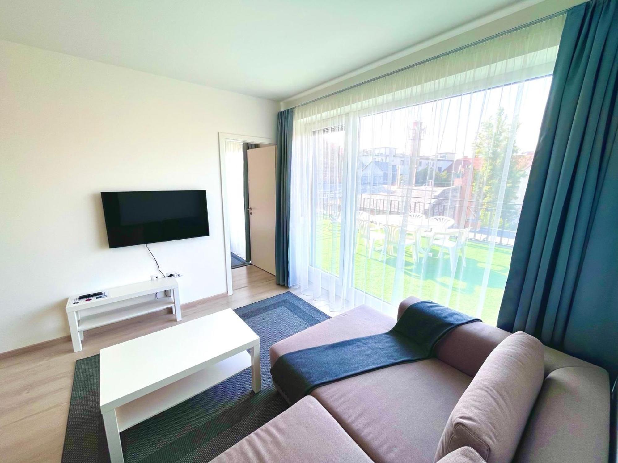 Apartamento Downtown Residences Leo - Ac, Elevator, Terrace