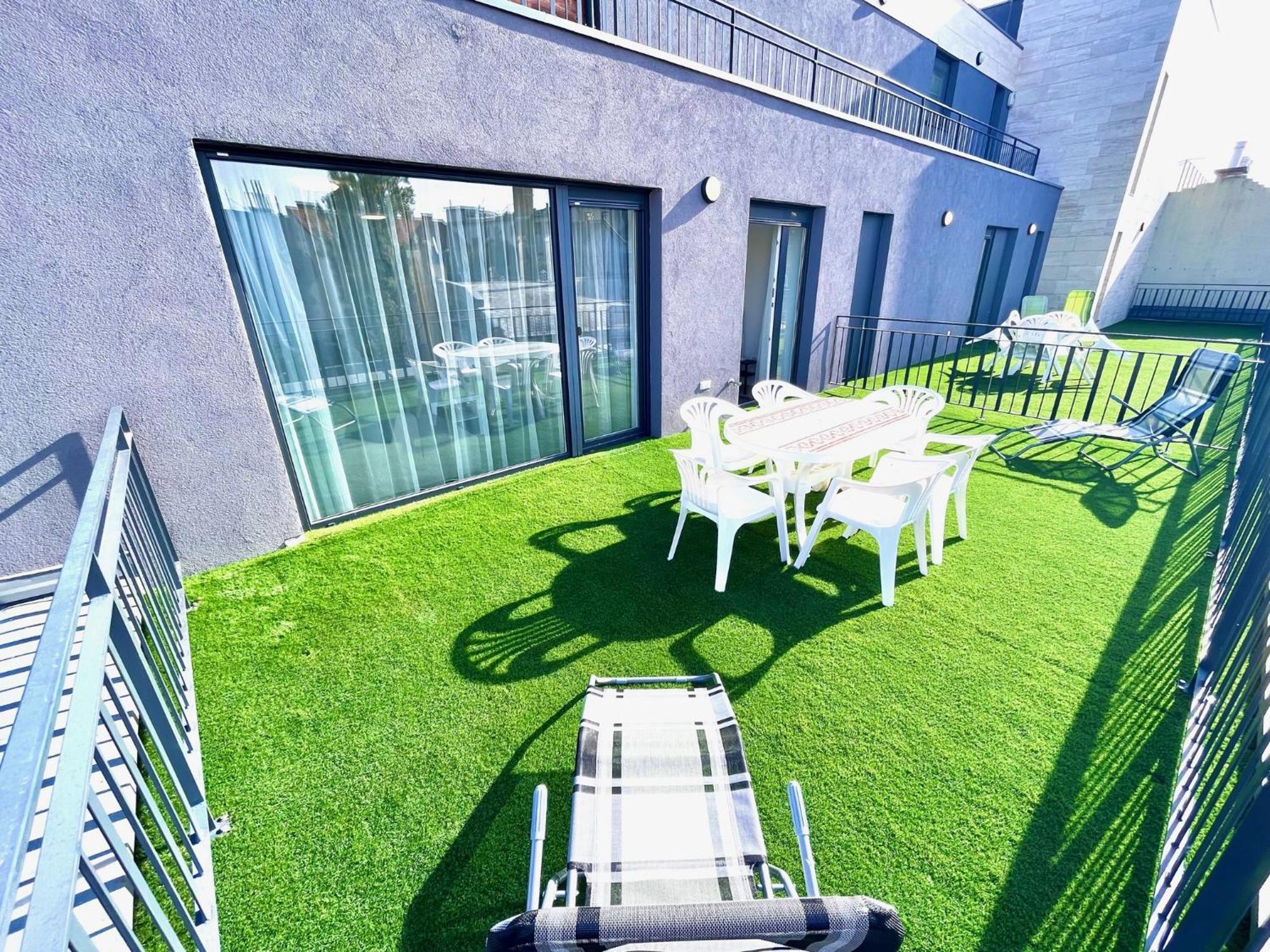 Apartamento Downtown Residences Leo - Ac, Elevator, Terrace