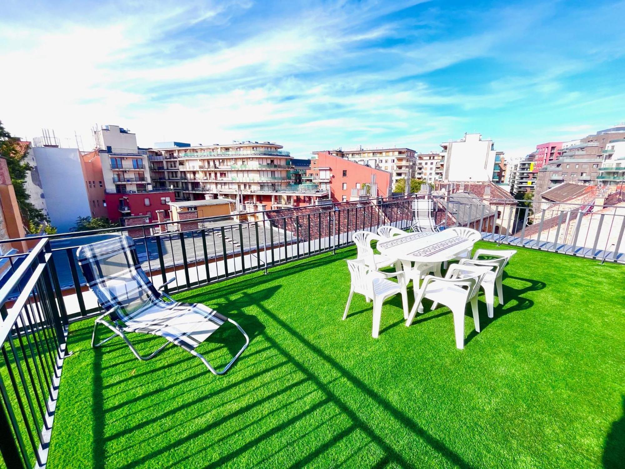 Apartamento Downtown Residences Leo - Ac, Elevator, Terrace