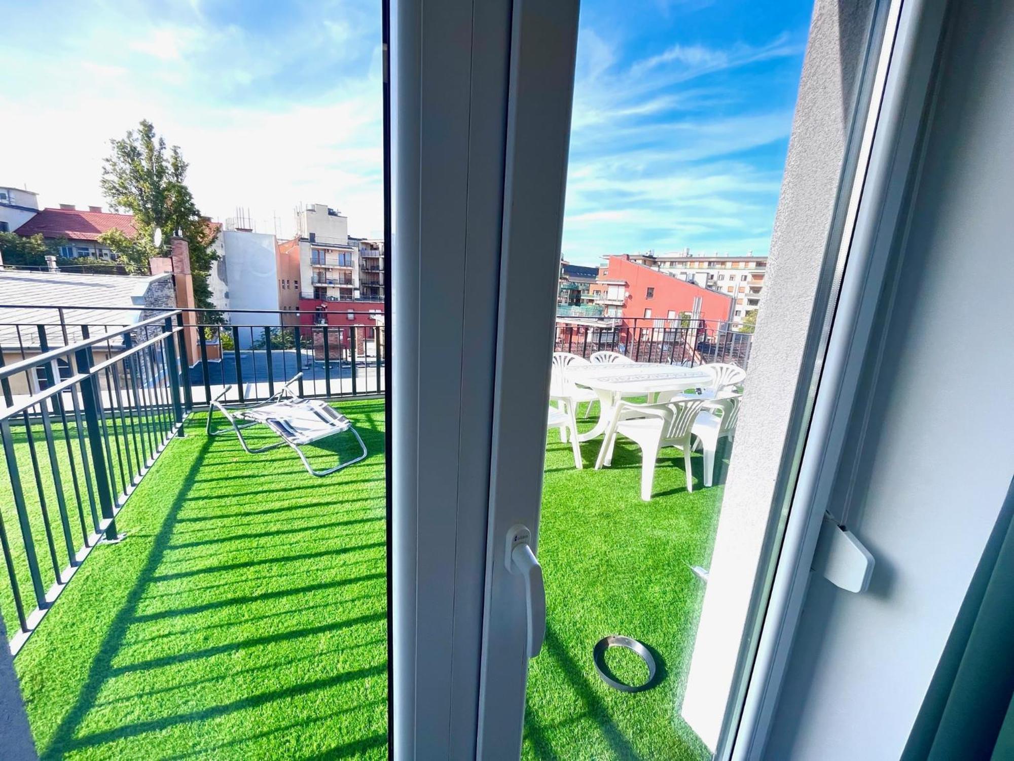 Apartamento Downtown Residences Leo - Ac, Elevator, Terrace
